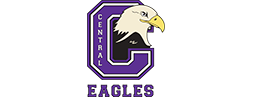 Central High logo